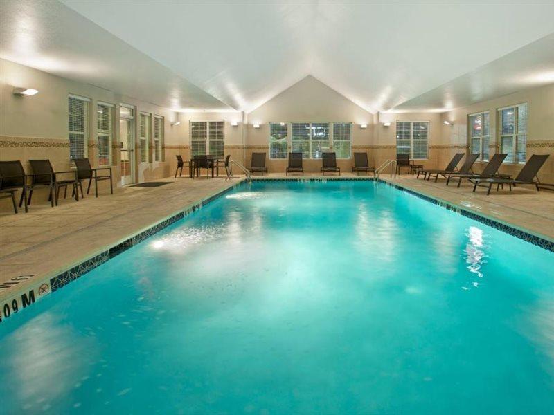 Residence Inn Bridgewater Branchburg Exteriér fotografie