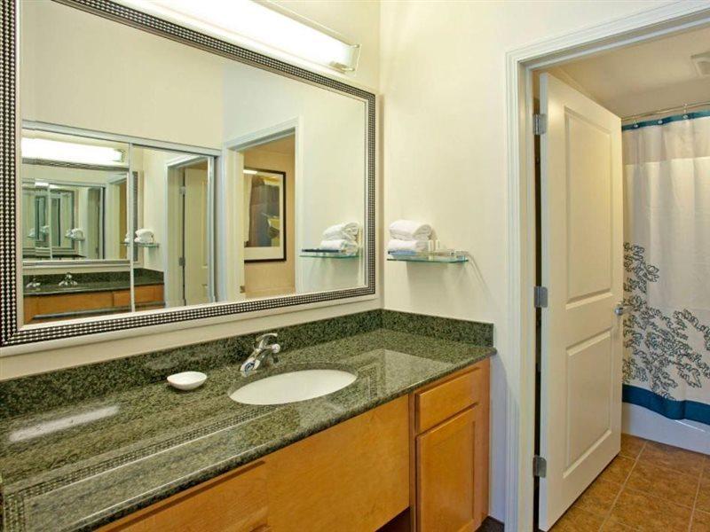 Residence Inn Bridgewater Branchburg Exteriér fotografie