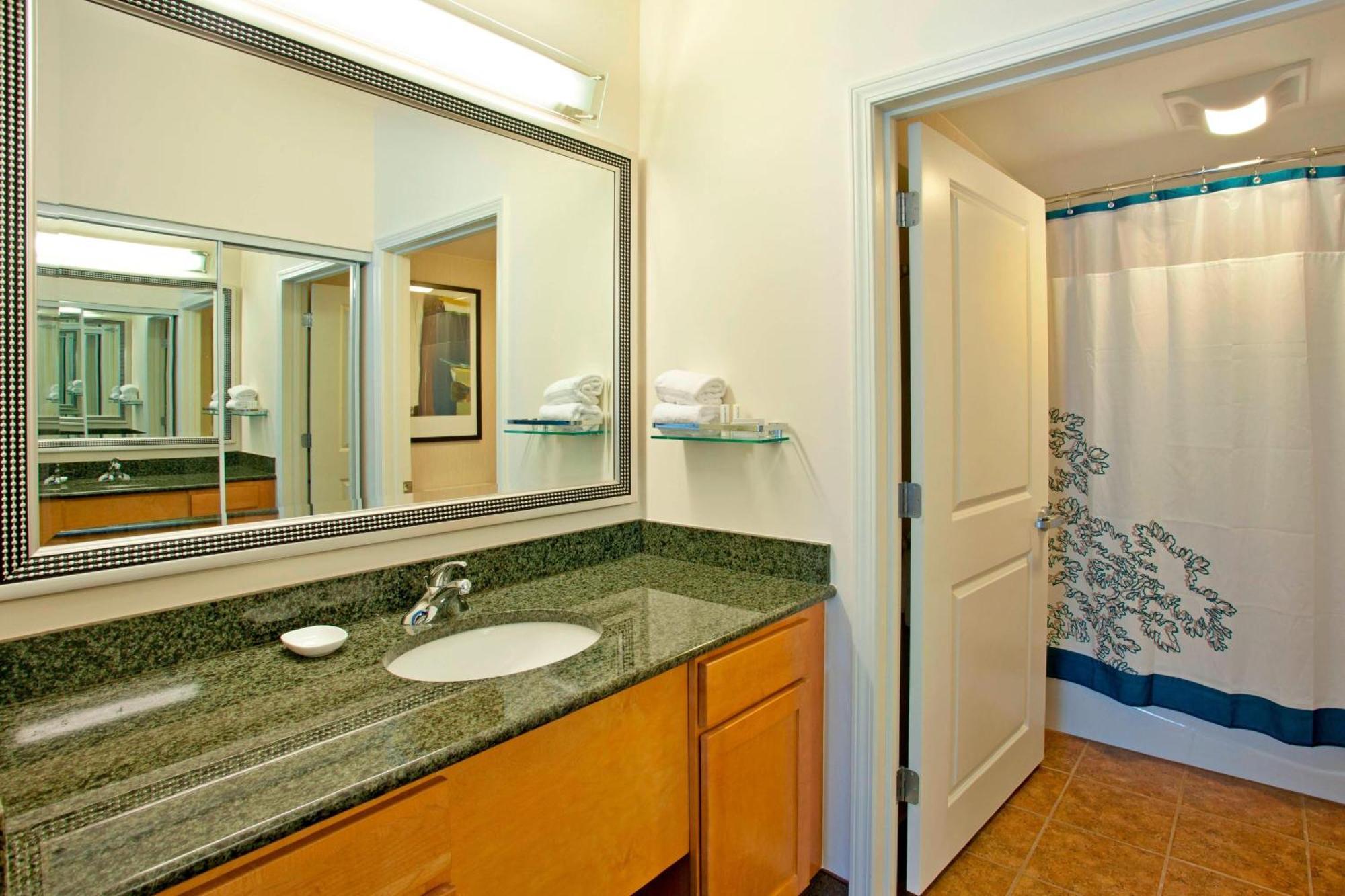 Residence Inn Bridgewater Branchburg Exteriér fotografie