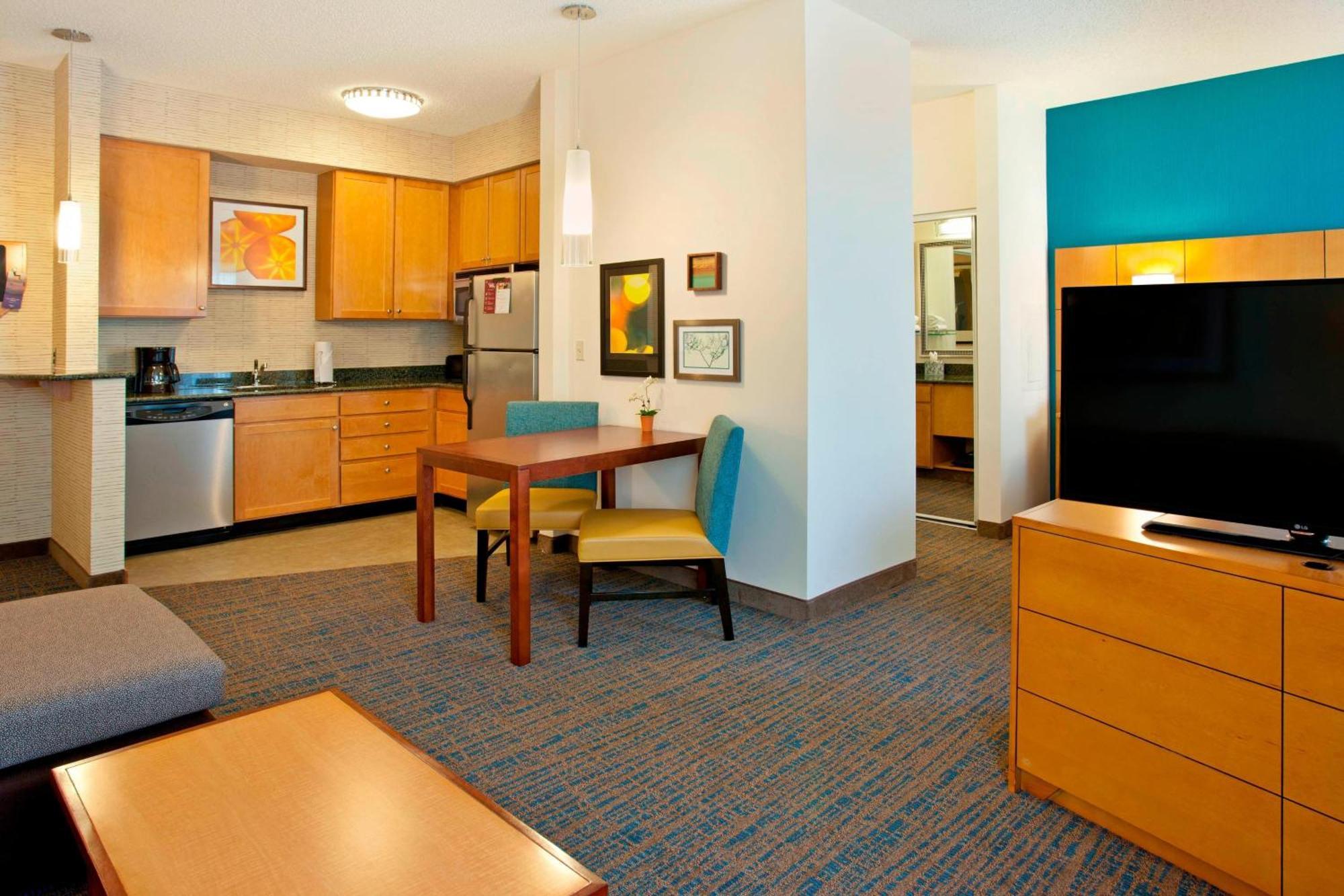 Residence Inn Bridgewater Branchburg Exteriér fotografie