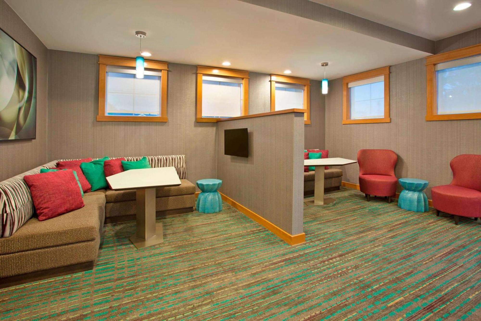 Residence Inn Bridgewater Branchburg Exteriér fotografie