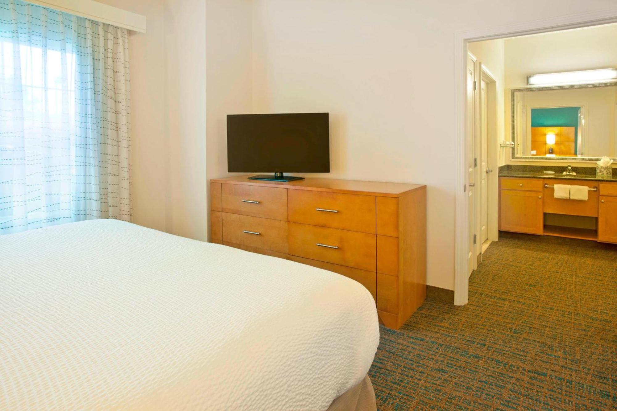 Residence Inn Bridgewater Branchburg Exteriér fotografie