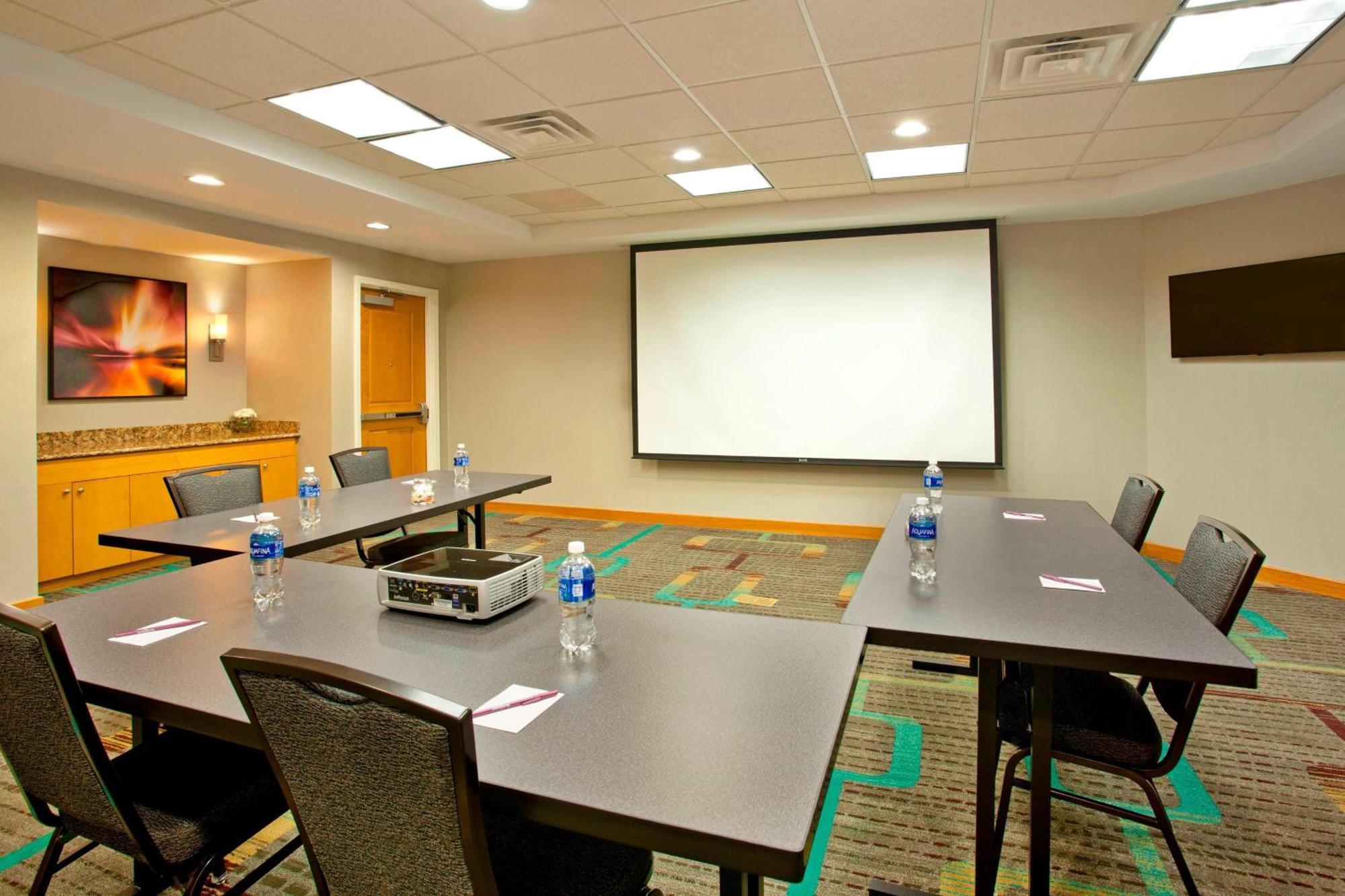 Residence Inn Bridgewater Branchburg Exteriér fotografie