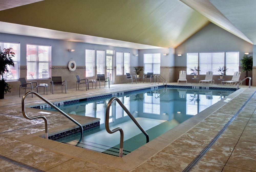 Residence Inn Bridgewater Branchburg Exteriér fotografie