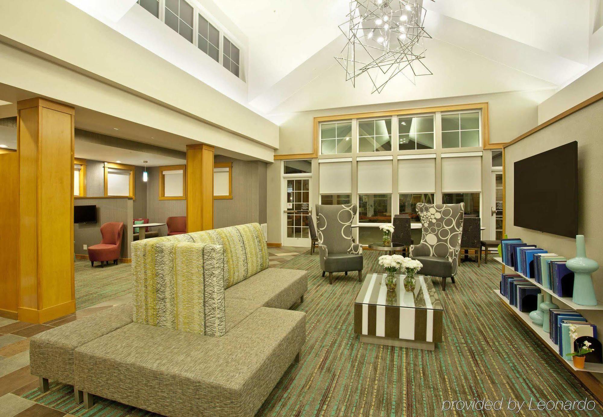 Residence Inn Bridgewater Branchburg Exteriér fotografie