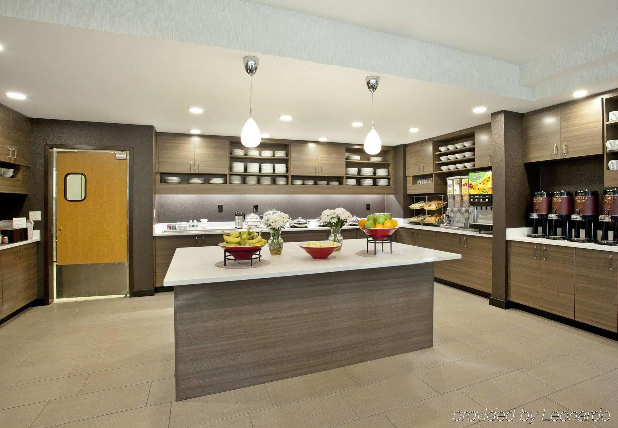 Residence Inn Bridgewater Branchburg Exteriér fotografie