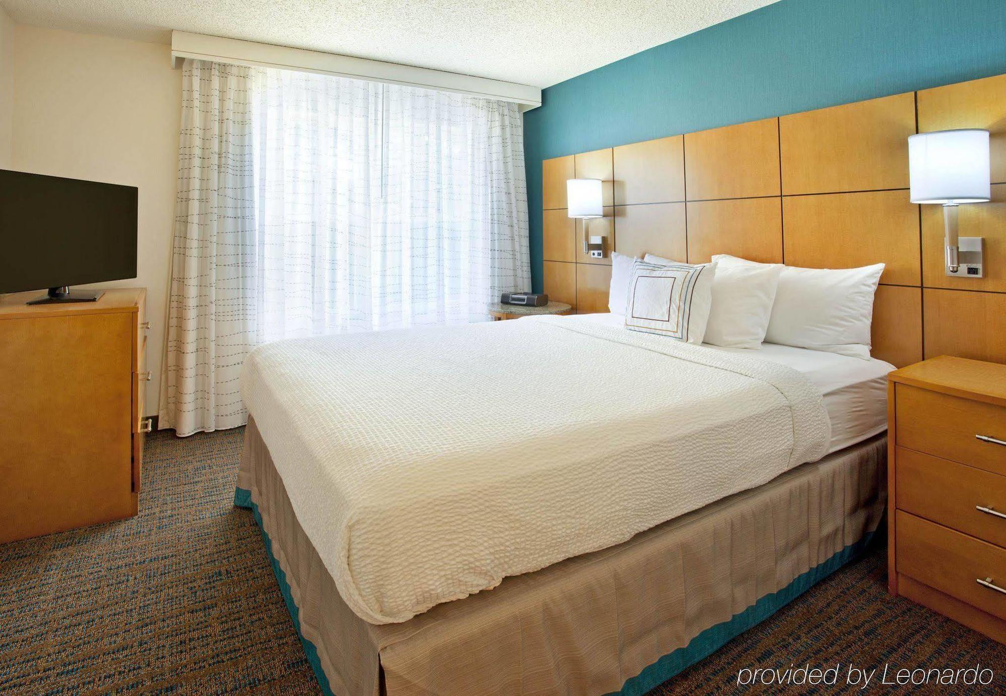 Residence Inn Bridgewater Branchburg Exteriér fotografie