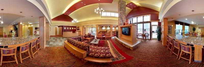 Residence Inn Bridgewater Branchburg Exteriér fotografie