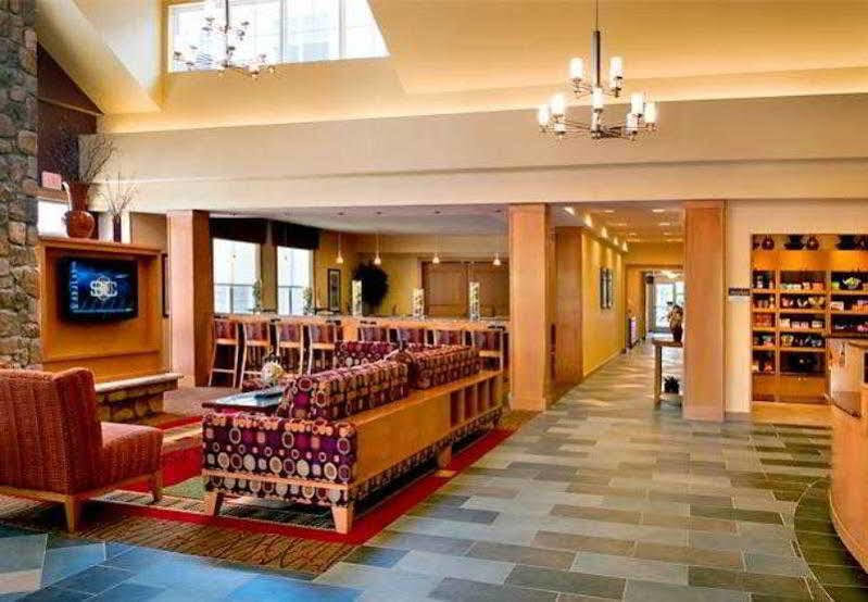 Residence Inn Bridgewater Branchburg Exteriér fotografie